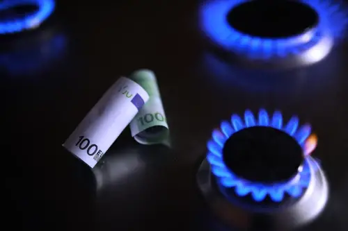 Business Gas