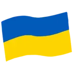 Ukraine Conflict Icon