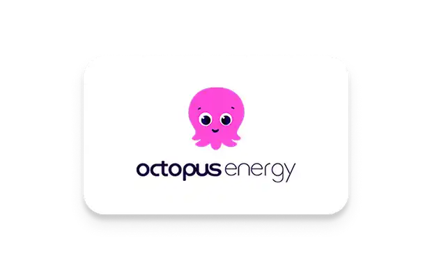 Octopus Energy Office or Branding